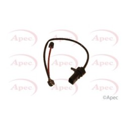 Brake Pad Sensor APEC WIR5229 for AUDI A4