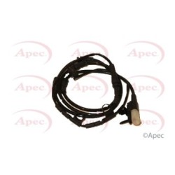 Brake Pad Sensor APEC WIR5230 for LAND ROVER RANGE ROVER OE LR033275