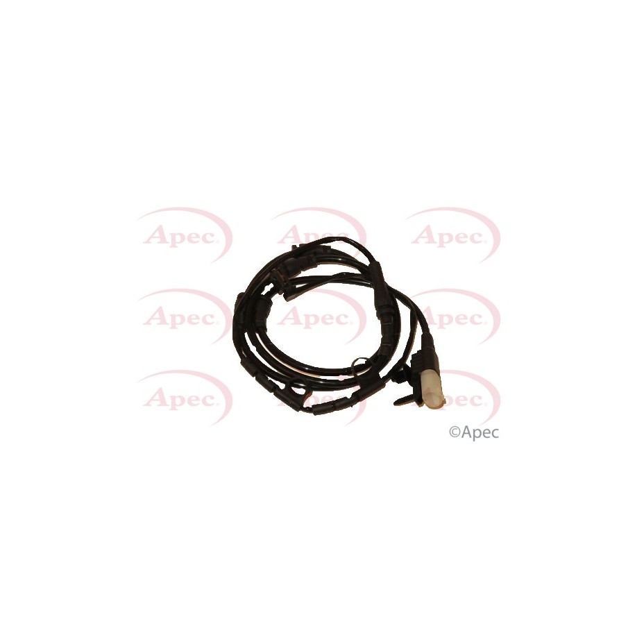 Brake Pad Sensor APEC WIR5230 for LAND ROVER RANGE ROVER OE LR033275