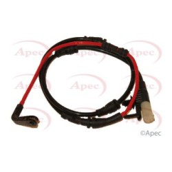 Brake Pad Sensor APEC WIR5231 for LAND ROVER DISCOVERY