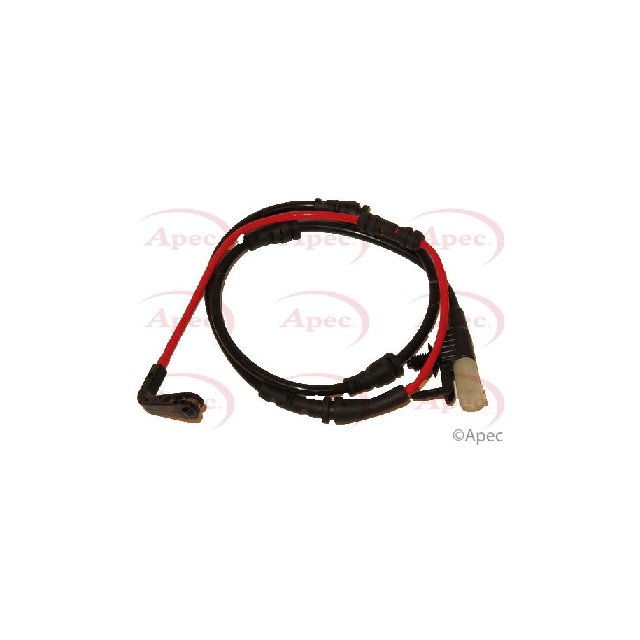 Brake Pad Sensor APEC WIR5231 for LAND ROVER DISCOVERY