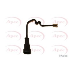 Brake Pad Sensor APEC WIR5232 for IVECO DAILY OE 42548195