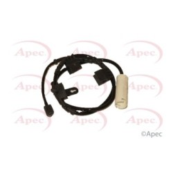 Brake Pad Sensor APEC WIR5233 for MINI MINI OE 34356792572