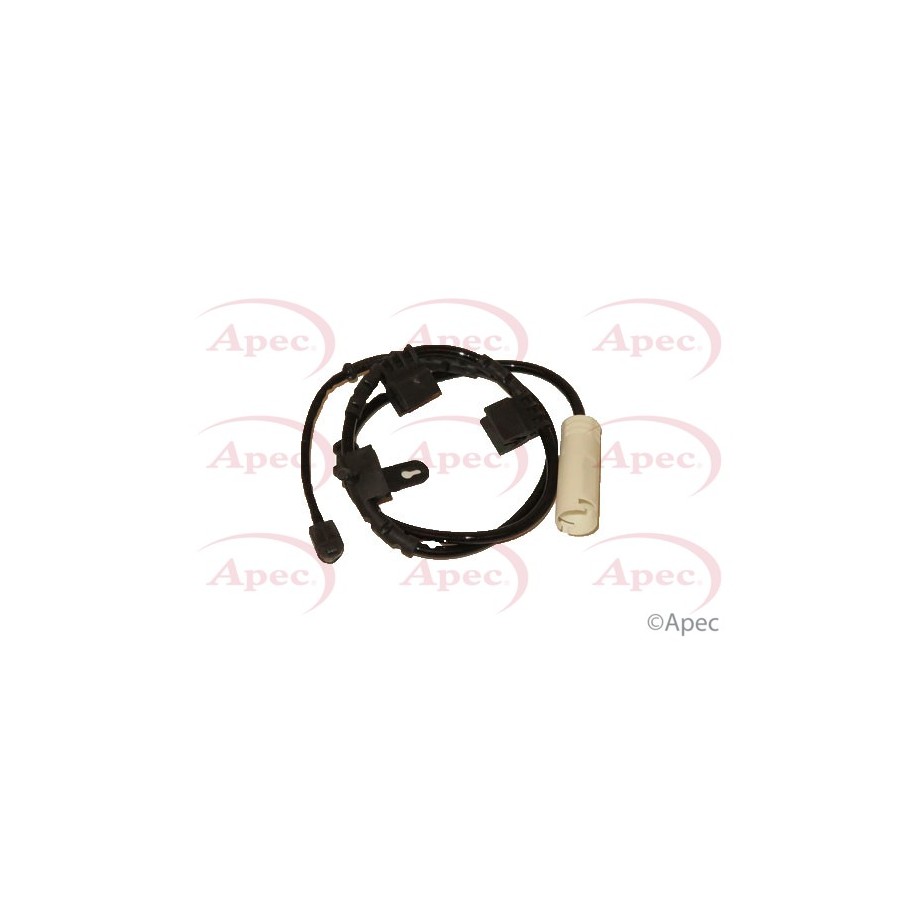 Brake Pad Sensor APEC WIR5233 for MINI MINI OE 34356792572