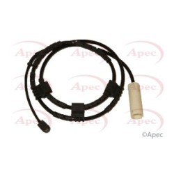 Brake Pad Sensor APEC WIR5234 for BMW