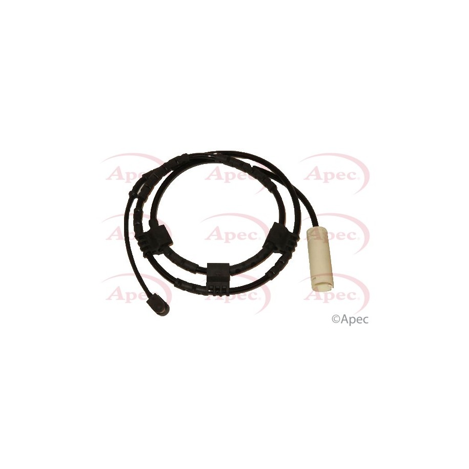 Brake Pad Sensor APEC WIR5234 for BMW