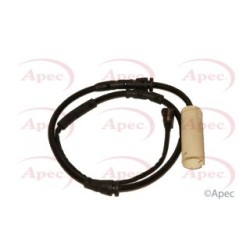 Brake Pad Sensor APEC WIR5236 for BMW X1 OE 34356790340
