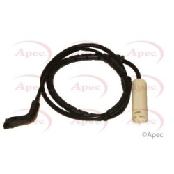 Brake Pad Sensor APEC WIR5237 for BMW 3
