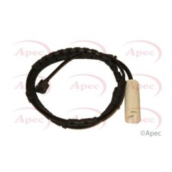 Brake Pad Sensor APEC WIR5238 for BMW 3