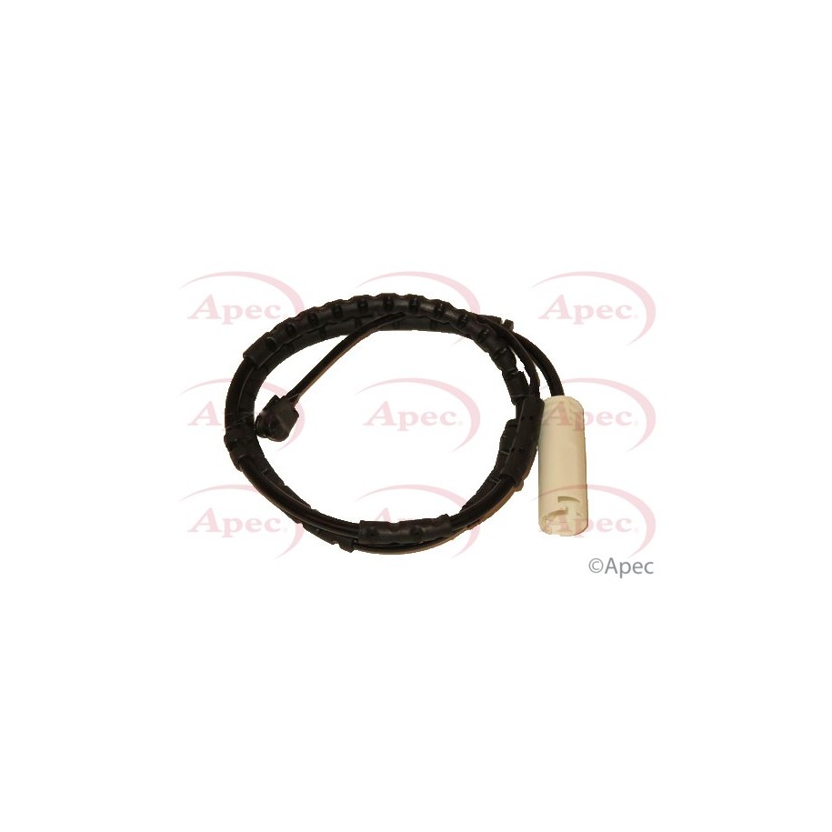 Brake Pad Sensor APEC WIR5238 for BMW 3