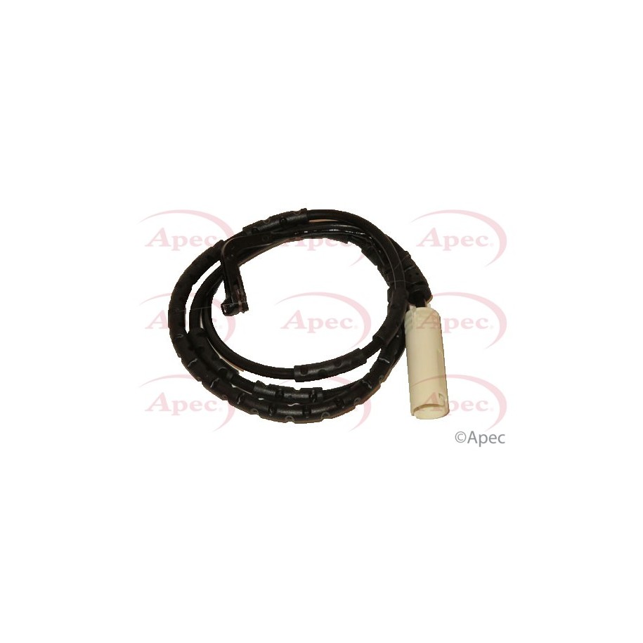 Brake Pad Sensor APEC WIR5239 for BMW X1 OE 34356790341