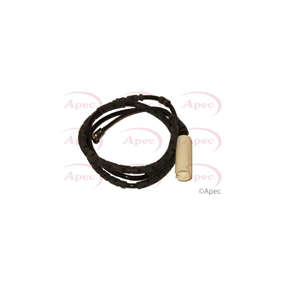 Brake Pad Sensor APEC WIR5240 for BMW X1 OE 34356792565