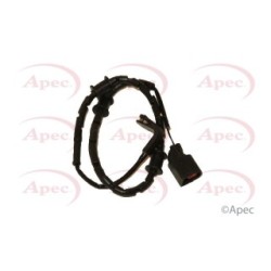 Brake Pad Sensor APEC WIR5242 for JAGUAR OE 9W832L507AA