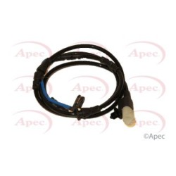Brake Pad Sensor APEC WIR5244 for LAND ROVER RANGE ROVER OE LR014568