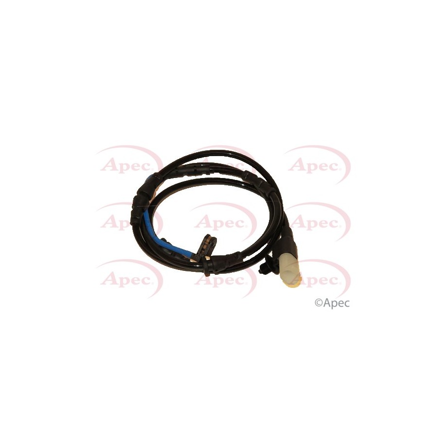 Brake Pad Sensor APEC WIR5244 for LAND ROVER RANGE ROVER OE LR014568