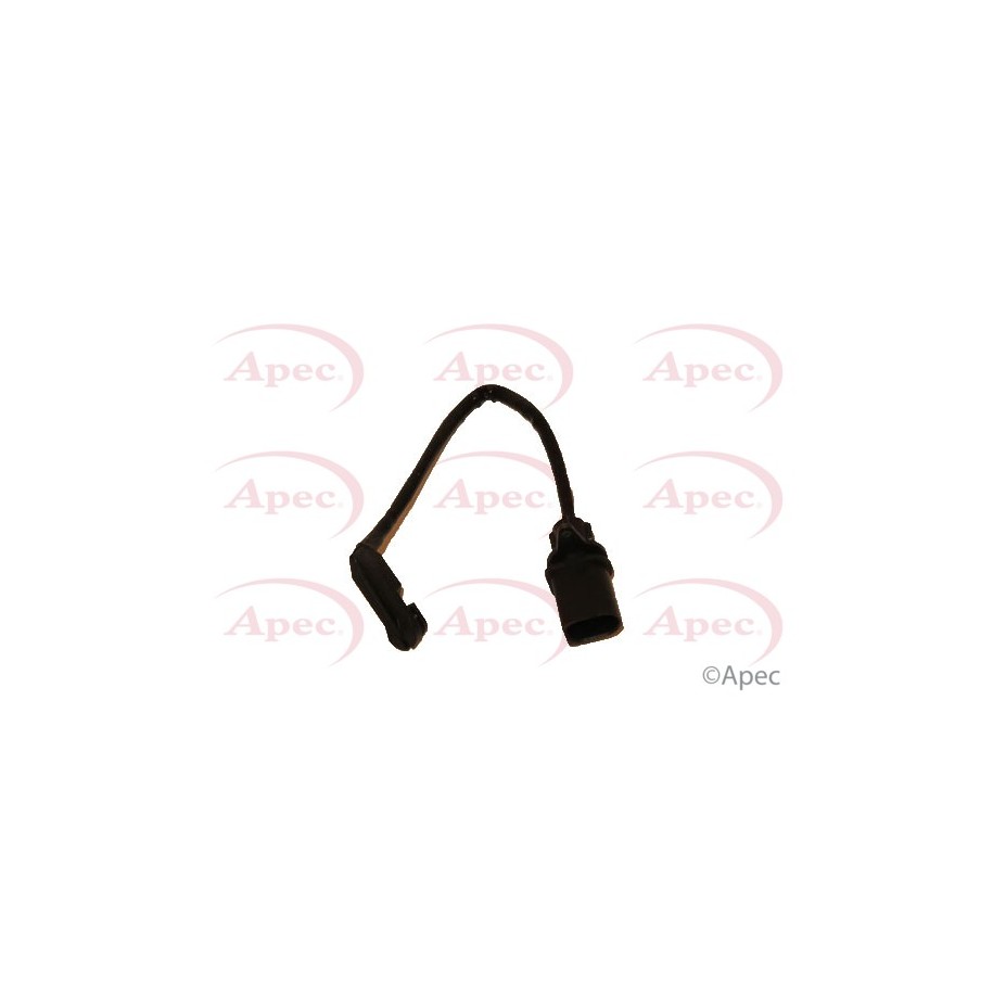 Brake Pad Sensor APEC WIR5246 for AUDI