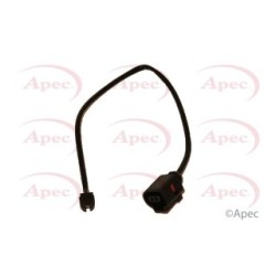 Brake Pad Sensor APEC WIR5247 for BENTLEY