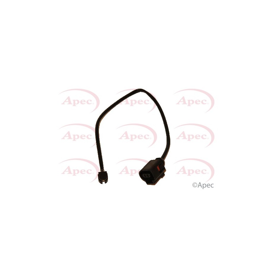 Brake Pad Sensor APEC WIR5247 for BENTLEY
