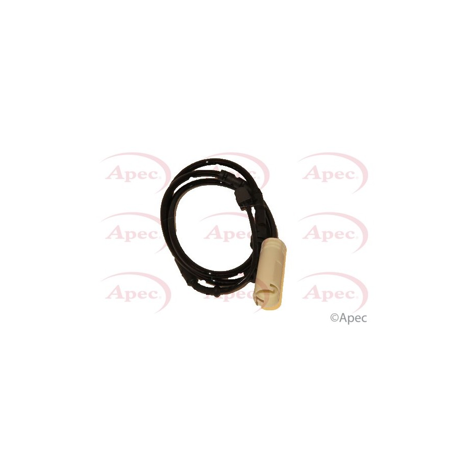 Brake Pad Sensor APEC WIR5249 for MINI MINI OE 34359804833
