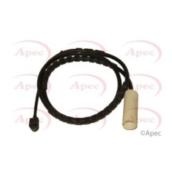 Brake Pad Sensor APEC WIR5250 for MINI MINI OE 34359804834
