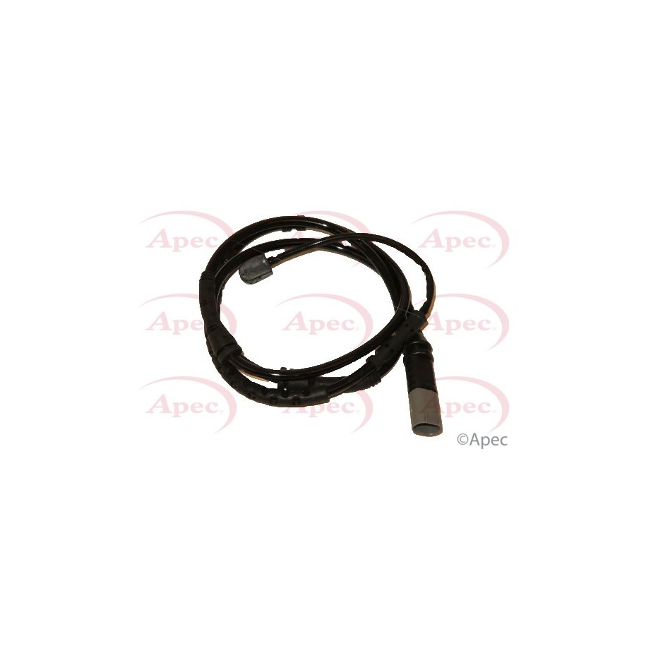 Brake Pad Sensor APEC WIR5251 for BMW 5