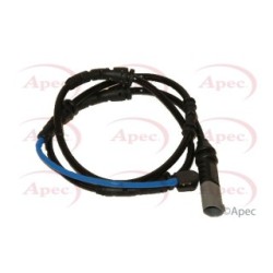 Brake Pad Sensor APEC WIR5252 for BMW 5