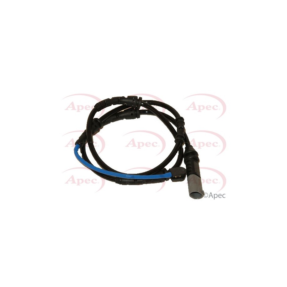 Brake Pad Sensor APEC WIR5252 for BMW 5