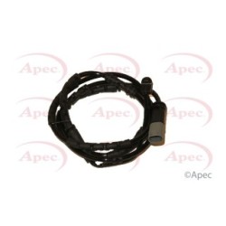 Brake Pad Sensor APEC WIR5255 for BMW X3