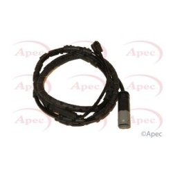 Brake Pad Sensor APEC WIR5259 for BMW Z4 OE 34356792566