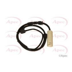 Brake Pad Sensor APEC WIR5260 for BMW 1 OE 34356794285