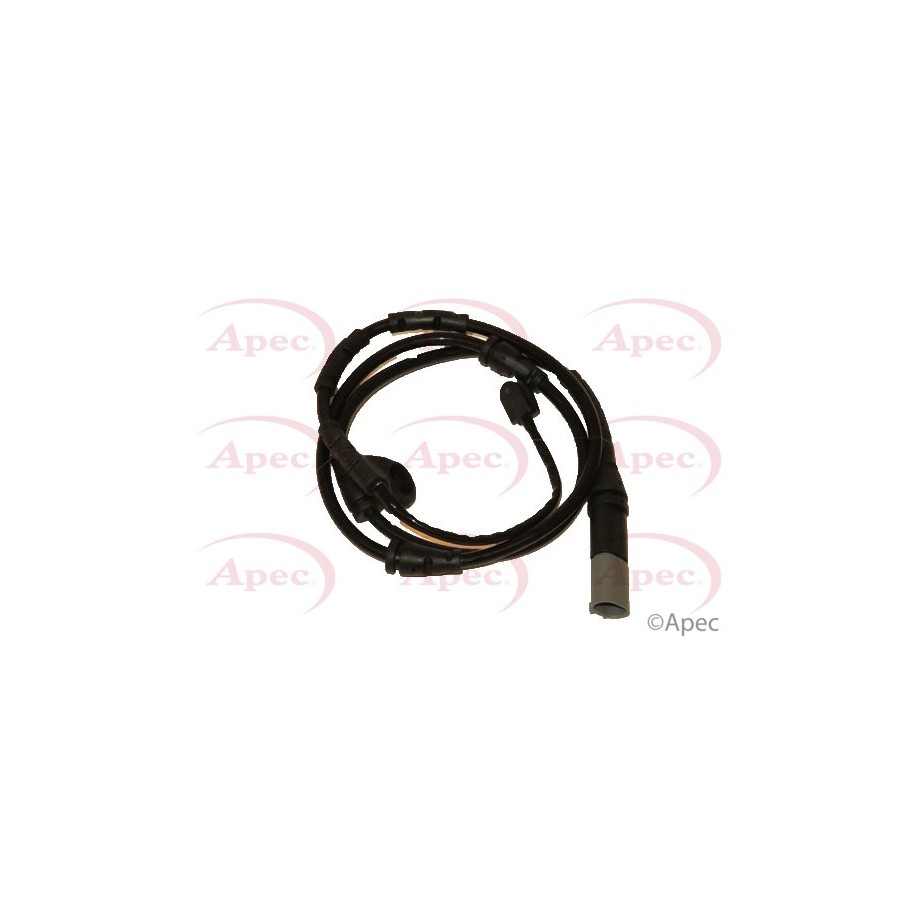Brake Pad Sensor APEC WIR5261 for BMW X5