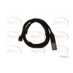 Brake Pad Sensor APEC WIR5262 for BMW 5 OE 34356791961