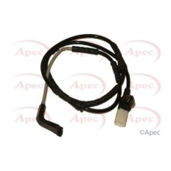 Brake Pad Sensor APEC WIR5263 for BMW 2