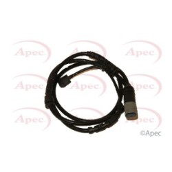 Brake Pad Sensor APEC WIR5264 for BMW