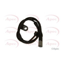 Brake Pad Sensor APEC WIR5265 for BMW X5