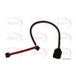 Brake Pad Sensor APEC WIR5267 for BENTLEY