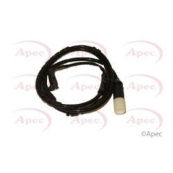 Brake Pad Sensor APEC WIR5268 for BMW 7 OE 34356775850