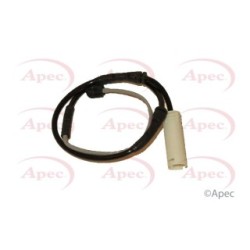 Brake Pad Sensor APEC WIR5270 for BMW 1