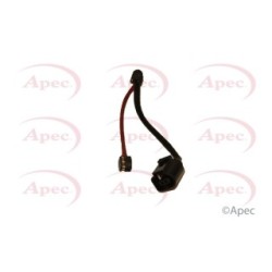 Brake Pad Sensor APEC WIR5272 for BENTLEY
