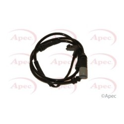 Brake Pad Sensor APEC WIR5273 for BMW 3