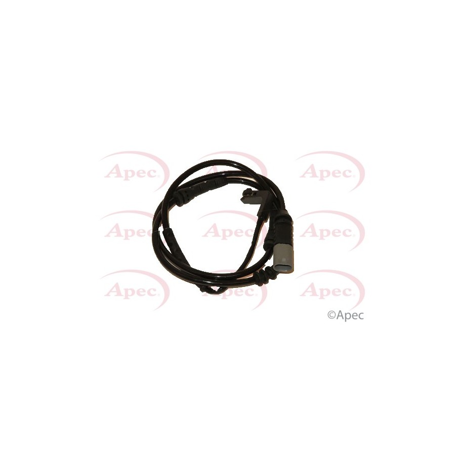 Brake Pad Sensor APEC WIR5273 for BMW 3