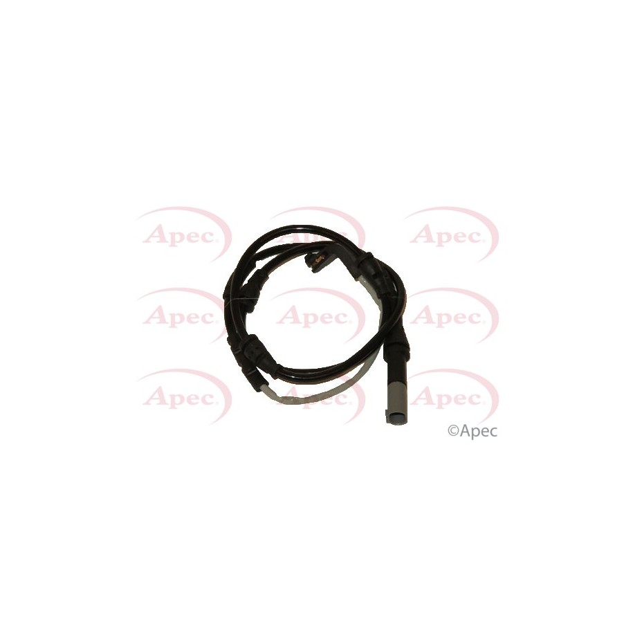 Brake Pad Sensor APEC WIR5274 for BMW X5