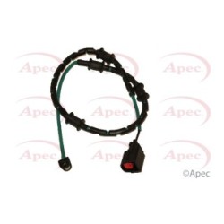 Brake Pad Sensor APEC WIR5277 for JAGUAR XF OE C2Z16061