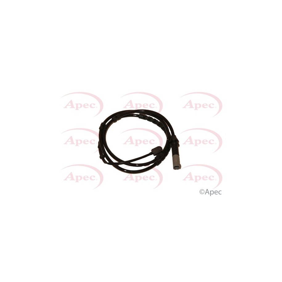 Brake Pad Sensor APEC WIR5279 for BMW OE 34352284656