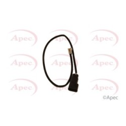 Brake Pad Sensor APEC WIR5281 for FORD TOURNEO