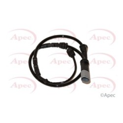 Brake Pad Sensor APEC WIR5284 for BMW i3 OE 34356799329