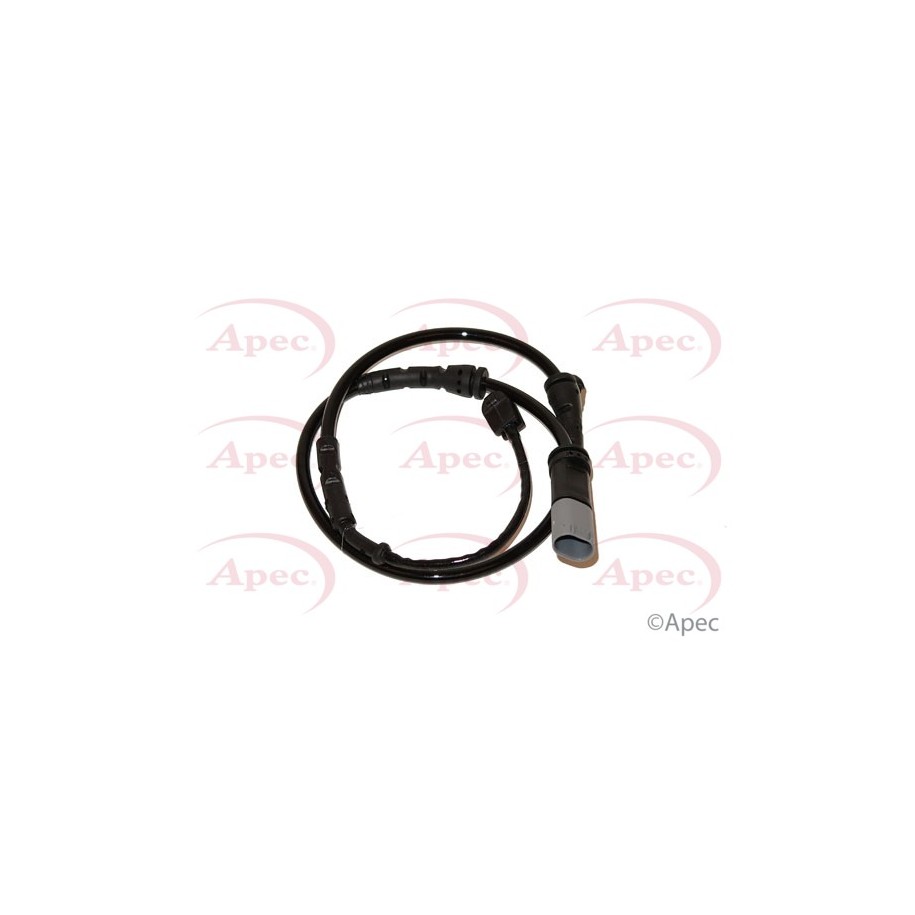 Brake Pad Sensor APEC WIR5284 for BMW i3 OE 34356799329