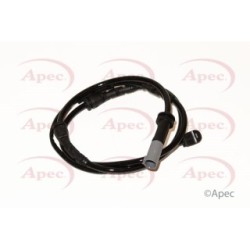 Brake Pad Sensor APEC WIR5286 for BMW i8 OE 34356858644