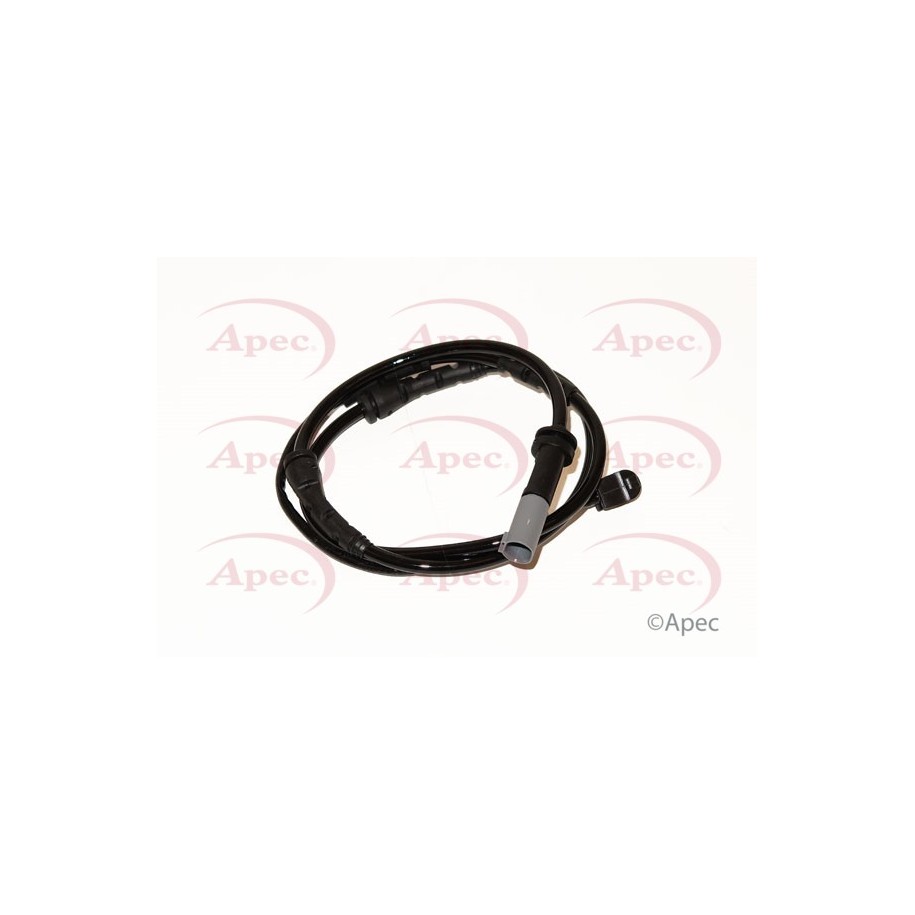 Brake Pad Sensor APEC WIR5286 for BMW i8 OE 34356858644