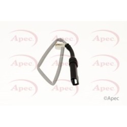 Brake Pad Sensor APEC WIR5287 for FORD TOURNEO